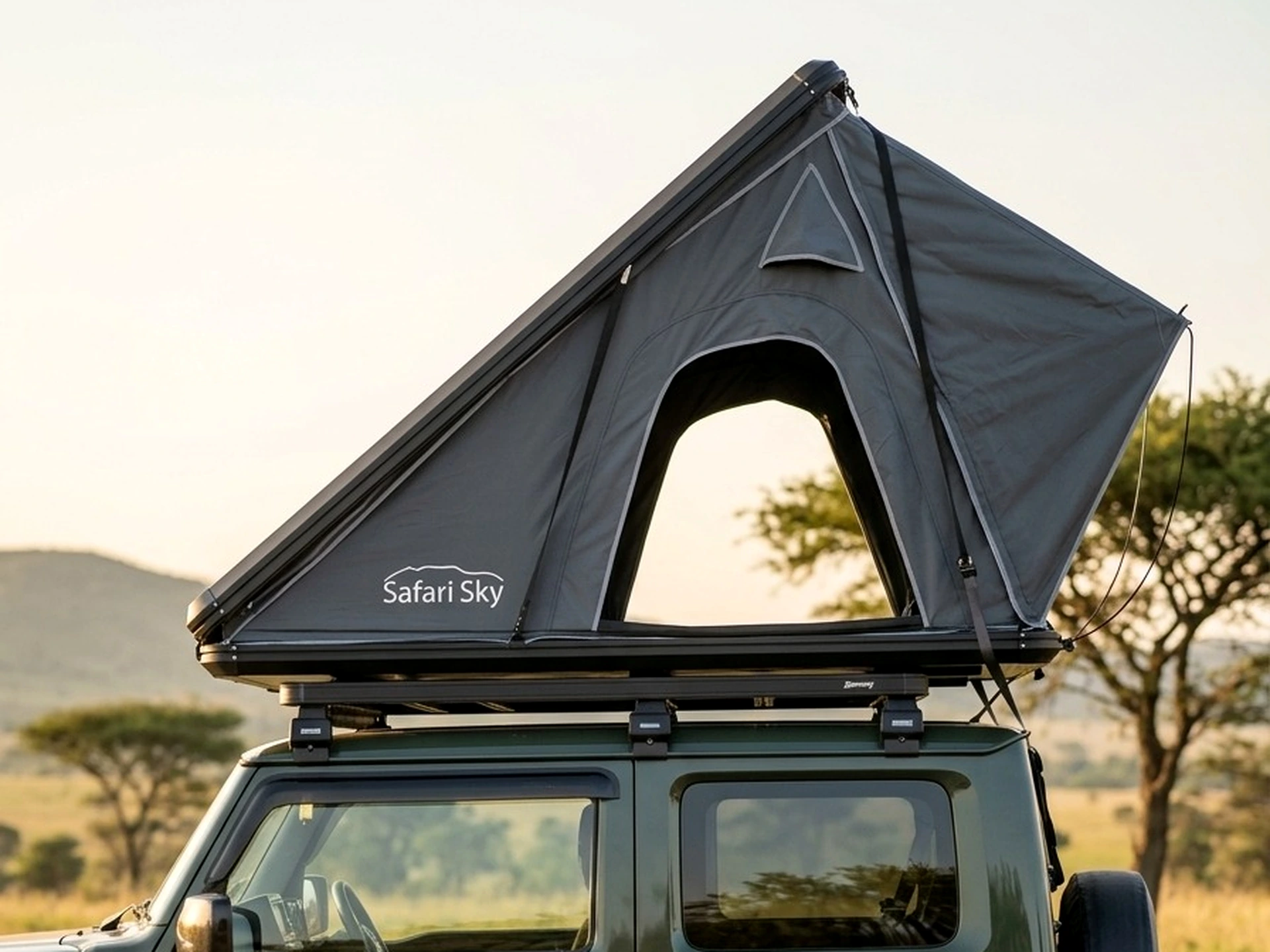 Safari Lite