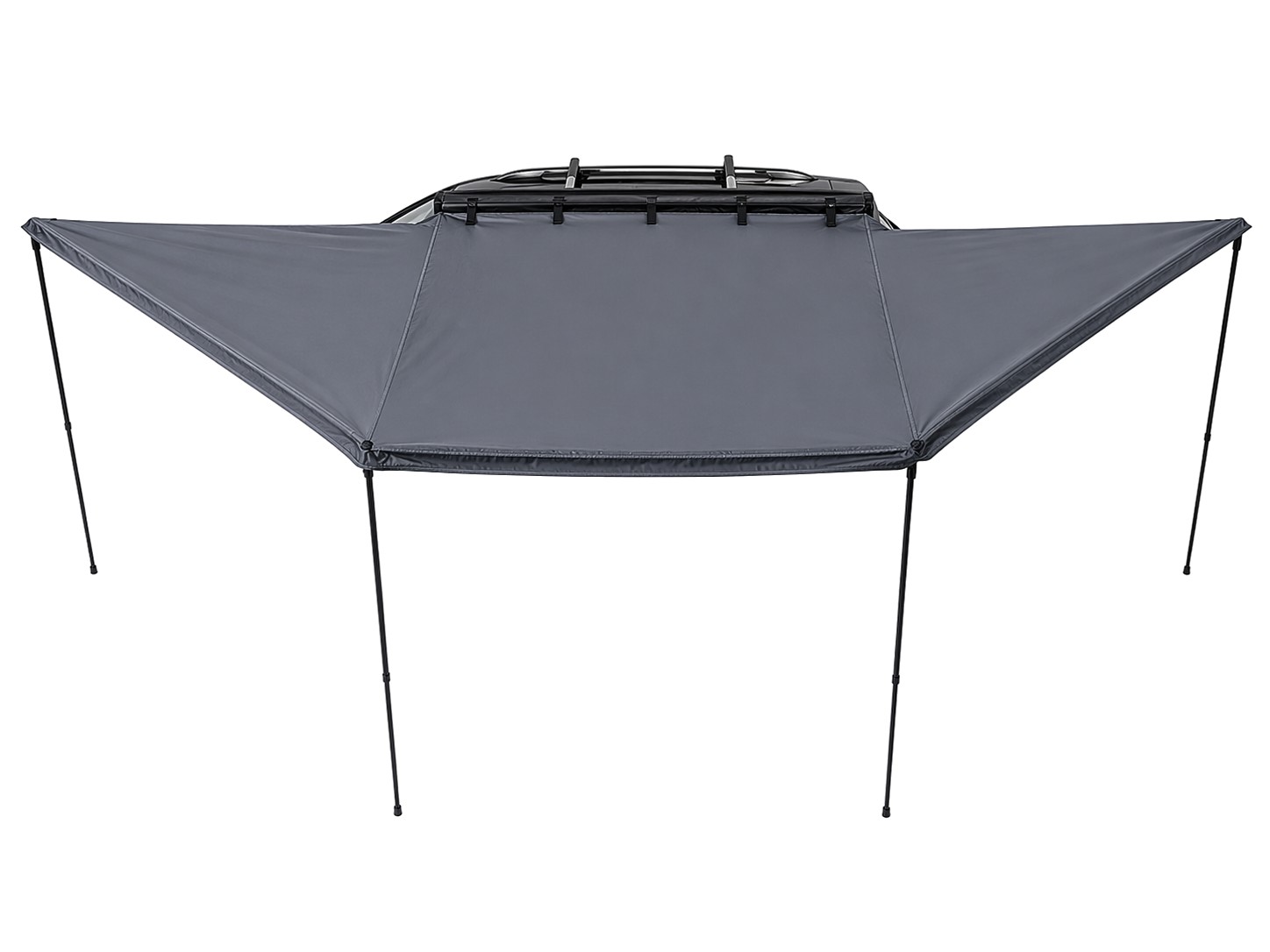 180° Awning rooftop tent