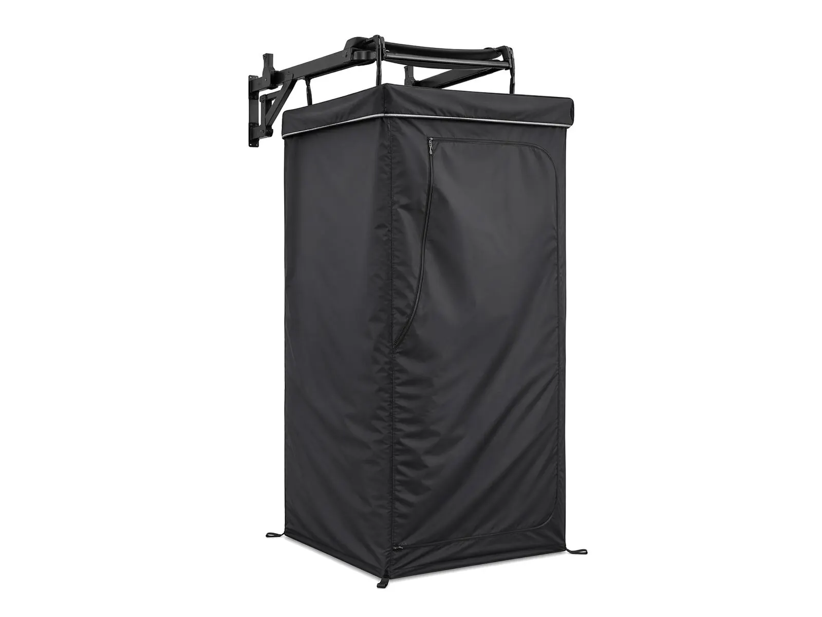 Safari Shower Tent rooftop tent