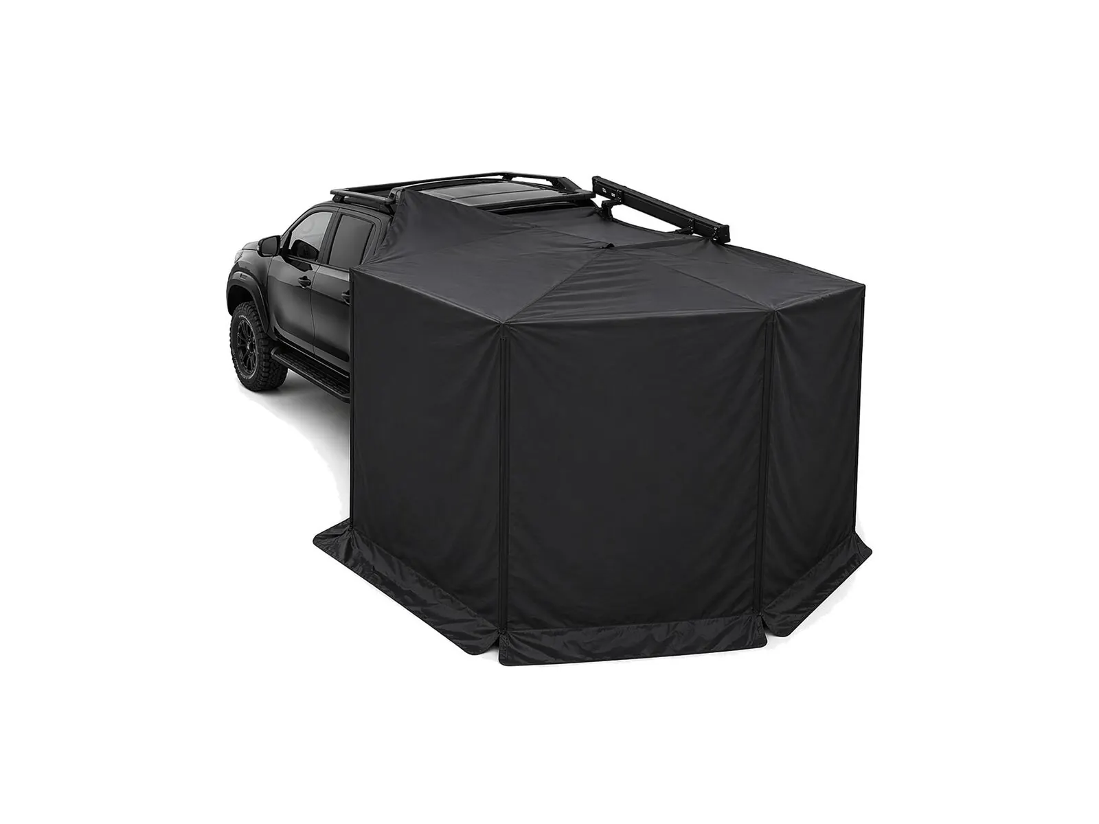 270XL Walls rooftop tent